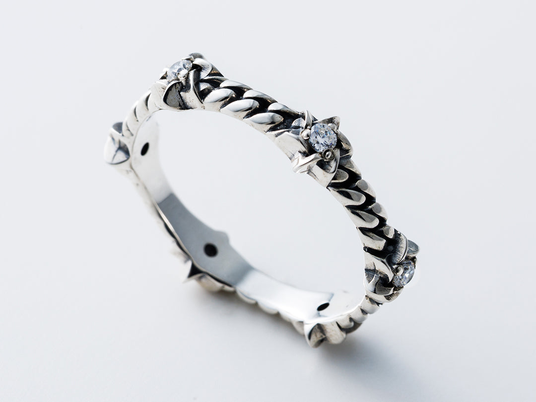 Deal Design - 6 Chain Ring 3