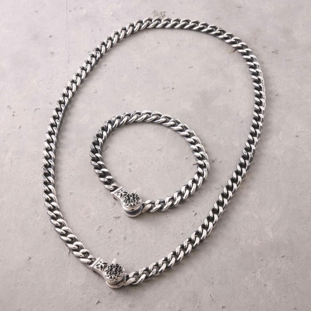 Deal Design - 7mm Tiny Crush Necklace 1