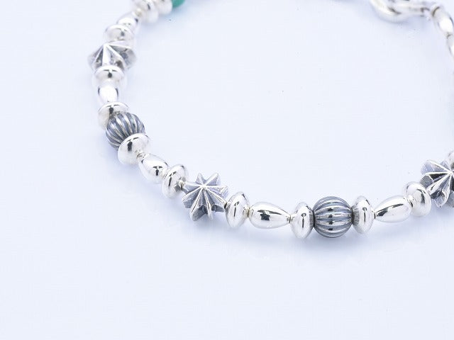 Deal Design - 8 Point Star Bracelet 4