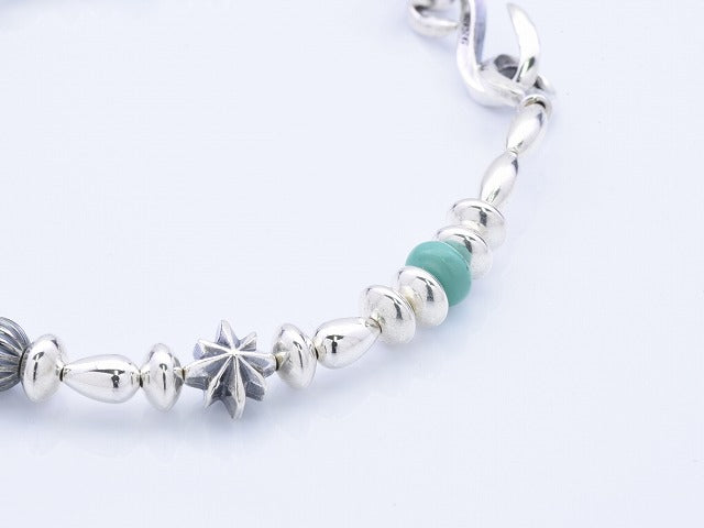 Deal Design - 8 Point Star Bracelet 5