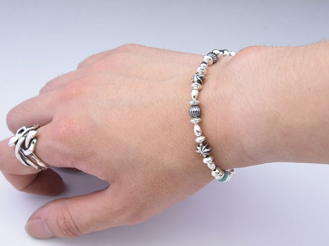Deal Design - 8 Point Star Bracelet 6