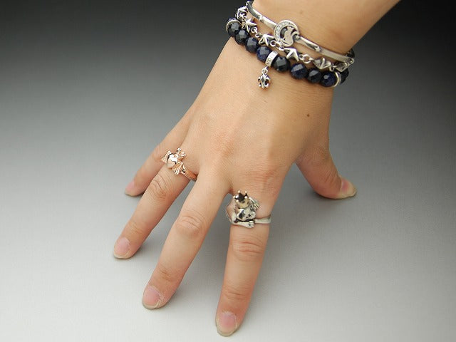 Deal Design - Angel Crown Ring 2