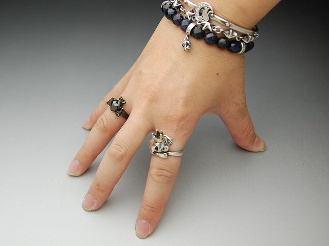 Deal Design - Angel Crown Ring 3