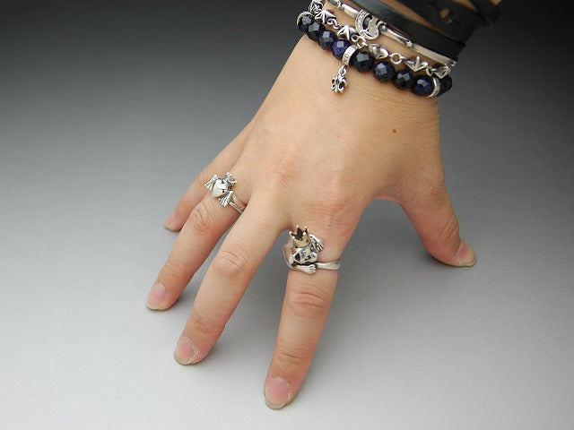 Deal Design - Angel Crown Ring 4
