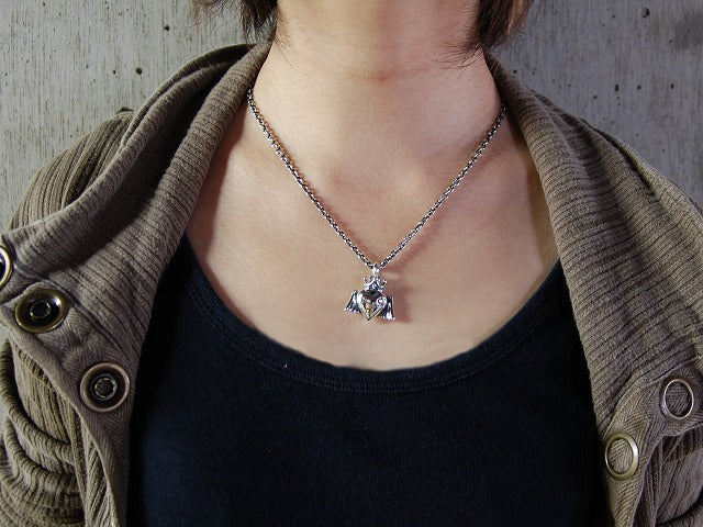 Deal Design - Angel Crown Top 2