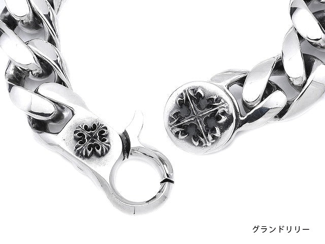 Deal Design - Apple Watch band/classic chain type 3