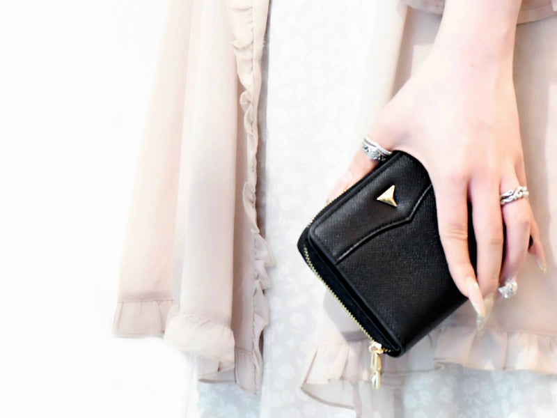 Deal Design - Arcuate Wallet 6
