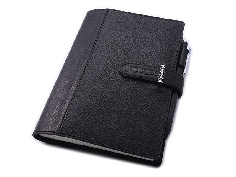 Deal Design - B6 Diary Cover: KG Guard 1