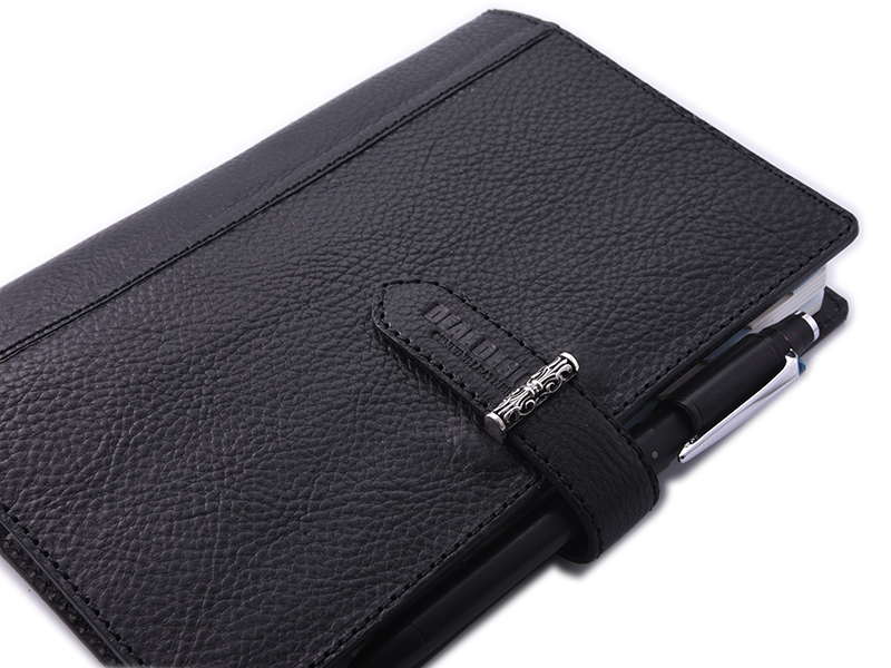 Deal Design - B6 Diary Cover: KG Guard 2