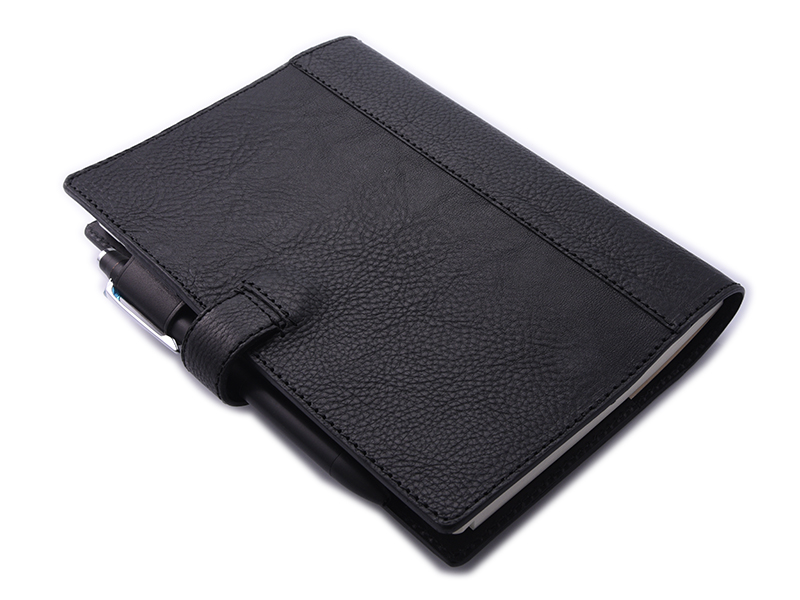 Deal Design - B6 Diary Cover: KG Guard 3