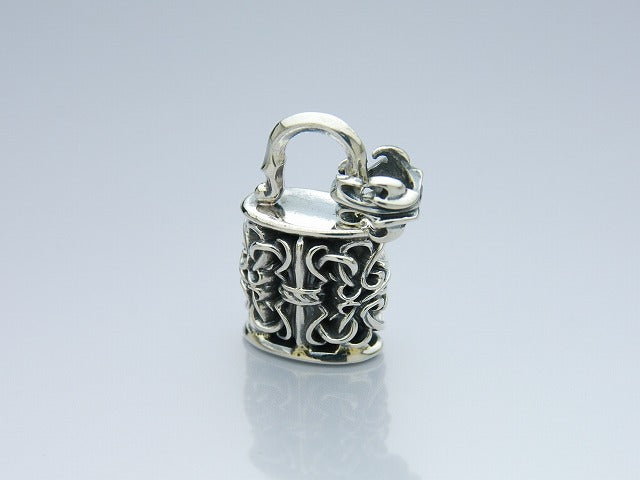Deal Design - Baby Gate Padlock 3