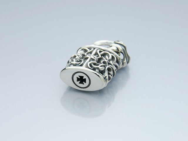 Deal Design - Baby Gate Padlock 4
