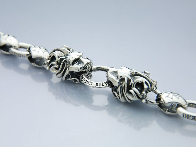 Deal Design - Baby Lion Bracelet 2