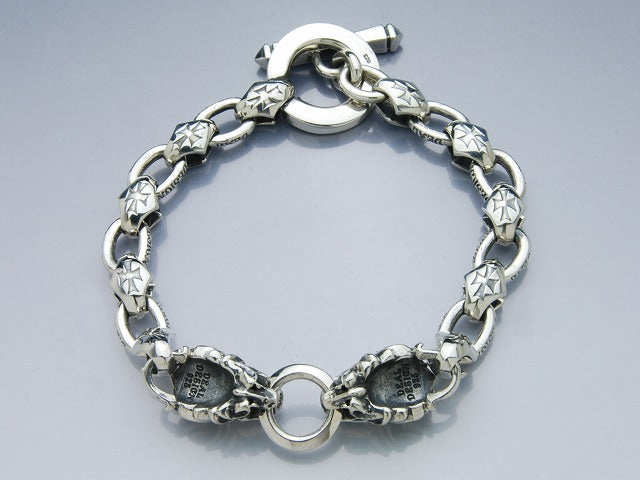 Deal Design - Baby Lion Bracelet 4