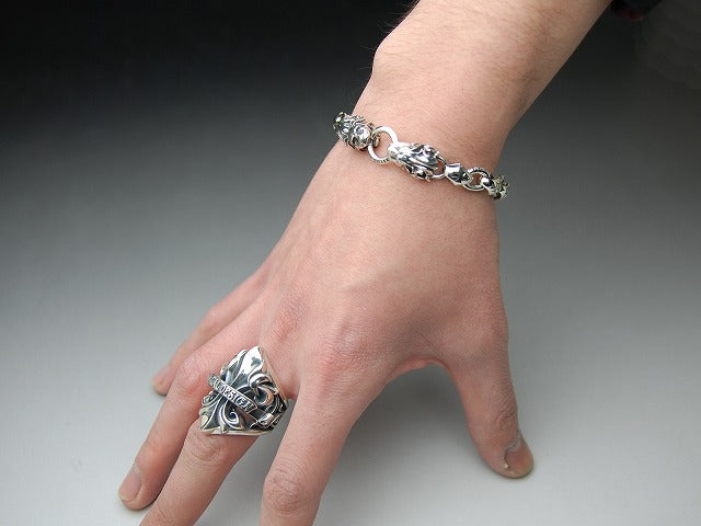 Deal Design - Baby Lion Bracelet 5