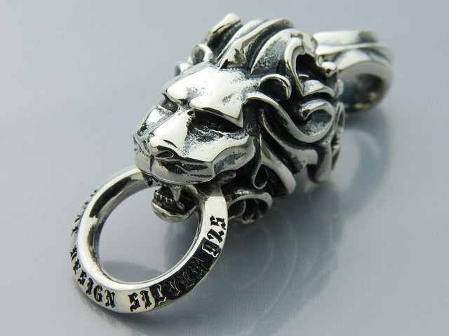 Deal Design - Baby Lion Knocker 3