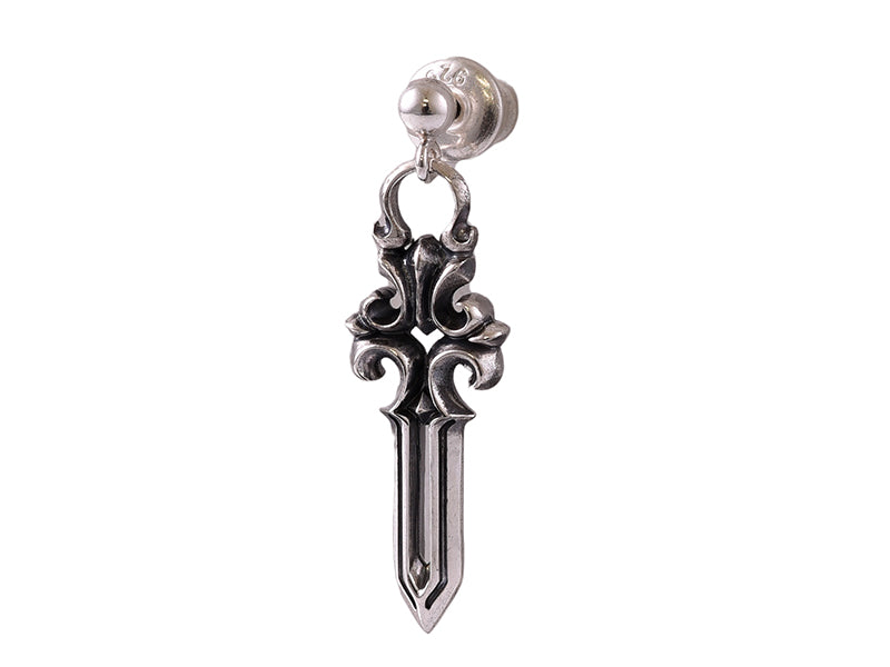 Deal Design - Ball Drop Earrings: SD 1