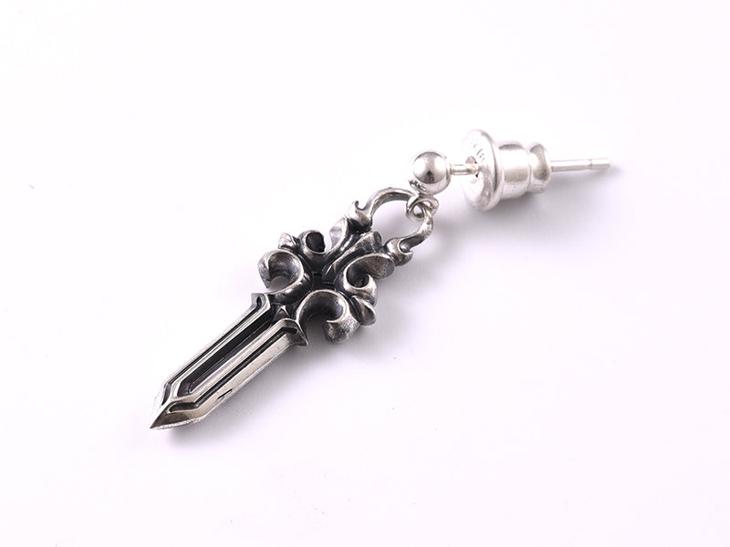 Deal Design - Ball Drop Earrings: SD 2