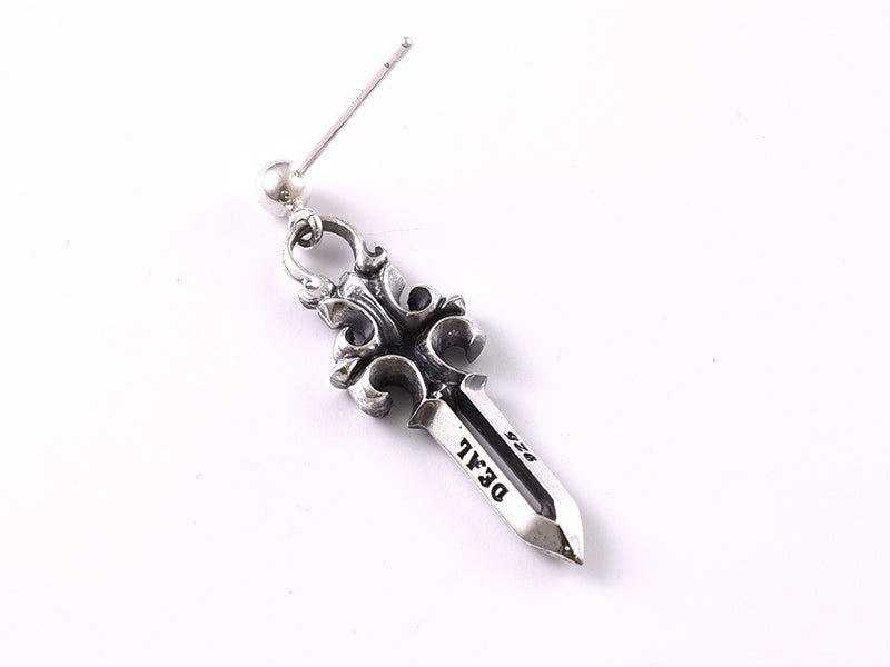 Deal Design - Ball Drop Earrings: SD 3