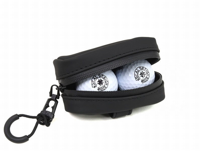 Deal Design - Ball Pouch 2