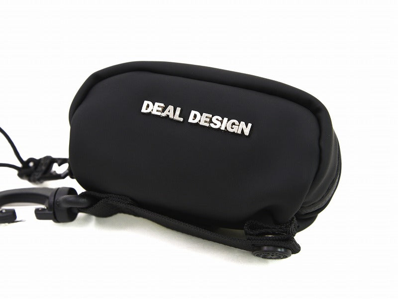Deal Design - Ball Pouch 6