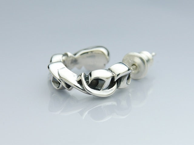 Deal Design - Barbed Wire Hoop 2