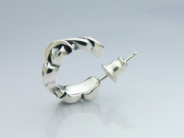 Deal Design - Barbed Wire Hoop 3