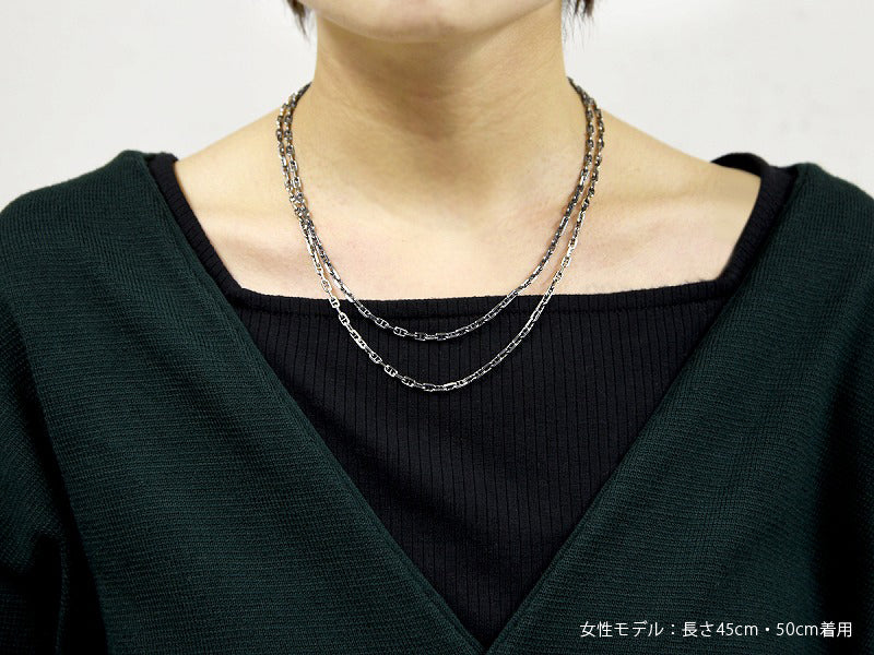 Deal Design - Basic Chain: Anchor 100 8