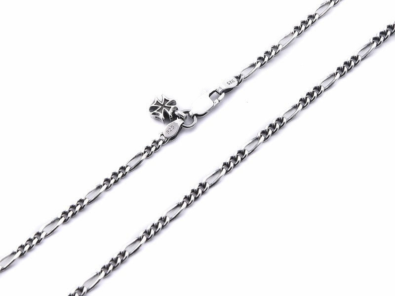 Deal Design - Basic Chain: Figaro 80 1