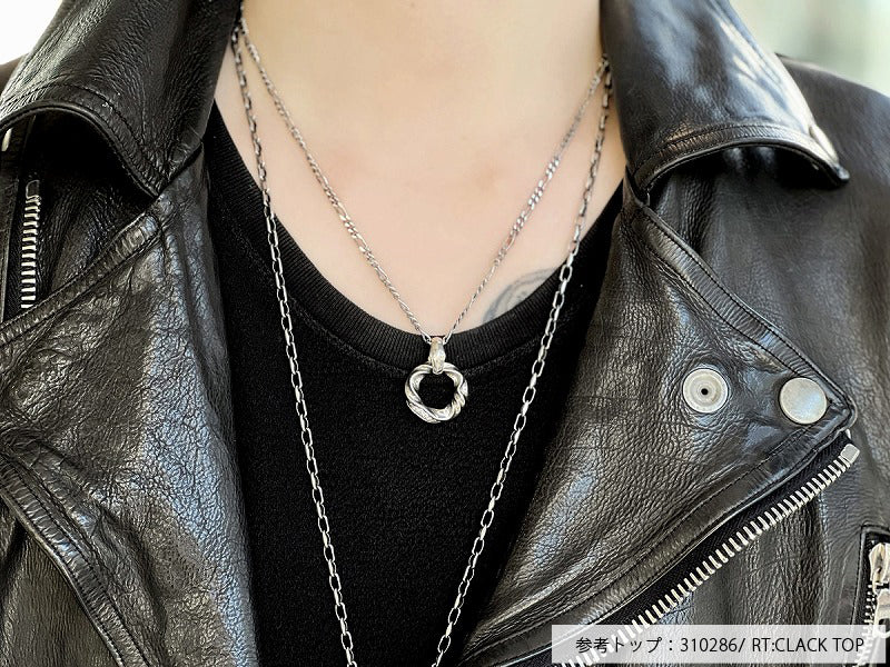 Deal Design - Basic Chain: Figaro 80 5