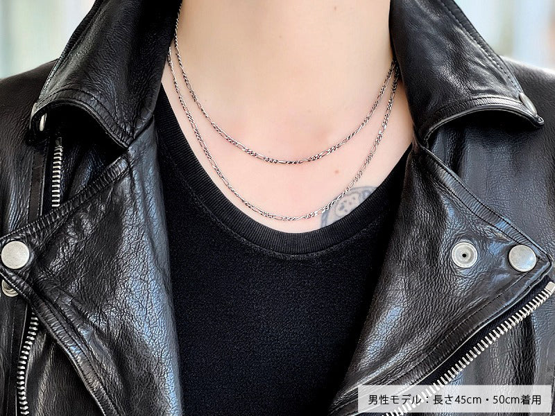 Deal Design - Basic Chain: Figaro 80 6
