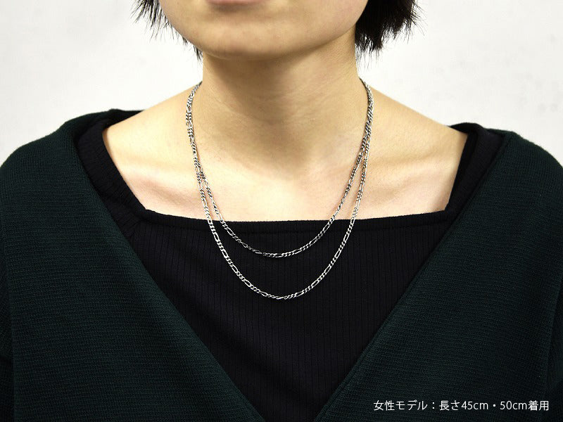 Deal Design - Basic Chain: Figaro 80 7