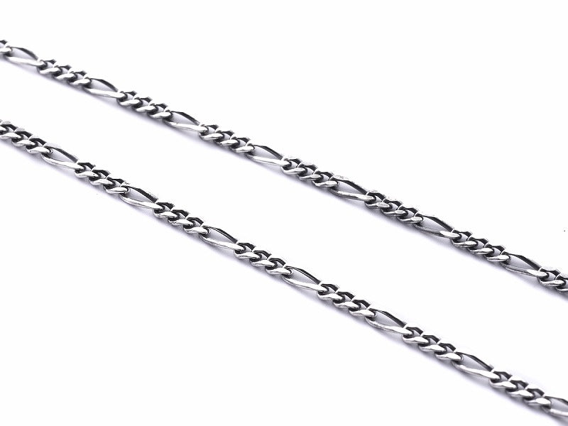 Deal Design - Basic Chain: Figaro 80 8