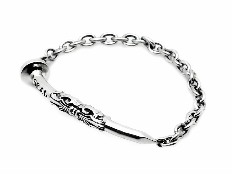 Deal Design - Bend Nail Bracelet : KG 1