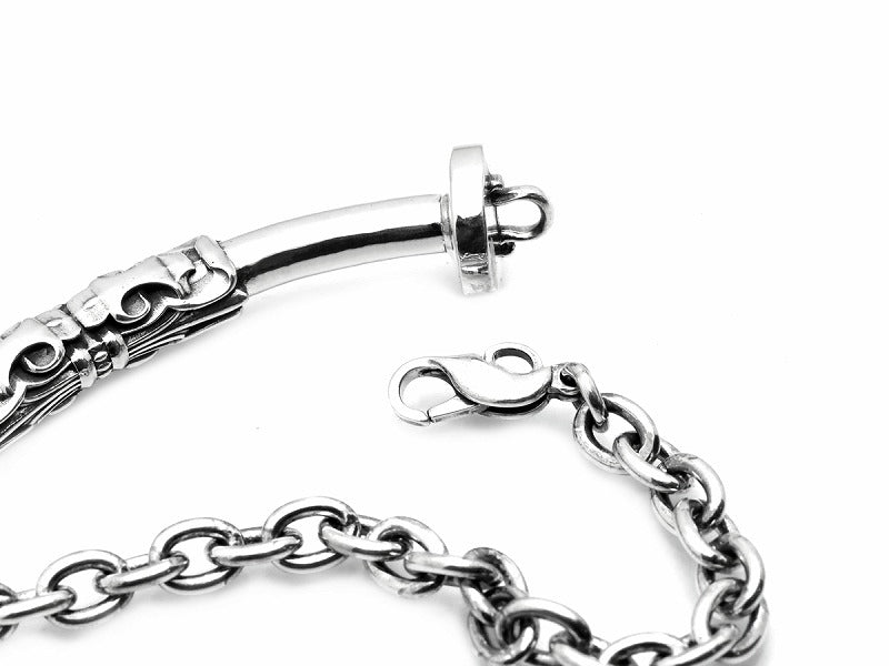Deal Design - Bend Nail Bracelet : KG 3