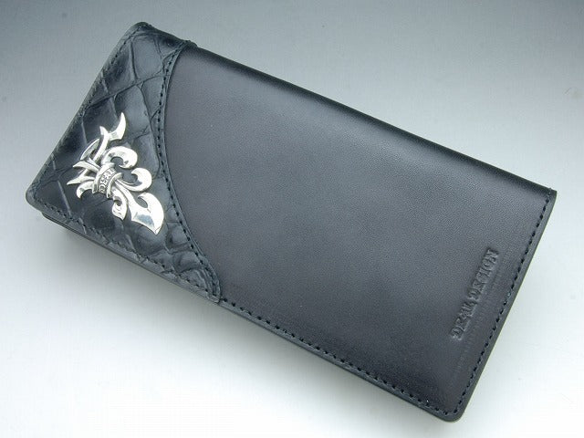 Deal Design - Blade Axe Wallet 1