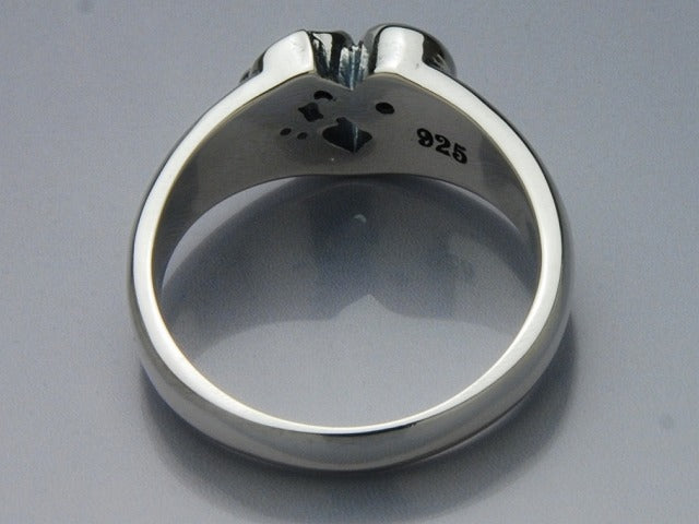 Deal Design - Blaze Heart Ring 5
