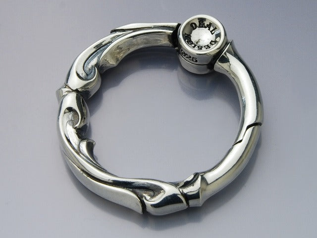 Deal Design - Blaze Keyring 1