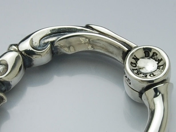 Deal Design - Blaze Keyring 4