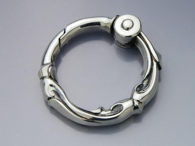 Deal Design - Blaze Keyring 5