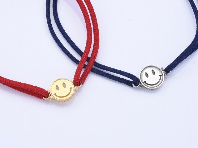 Deal Design - Blind Smile Rope Bracelet 2