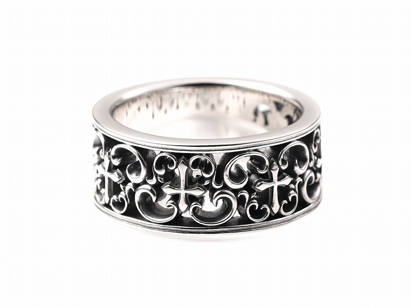 Deal Design - Brilliant Eye Ring 3