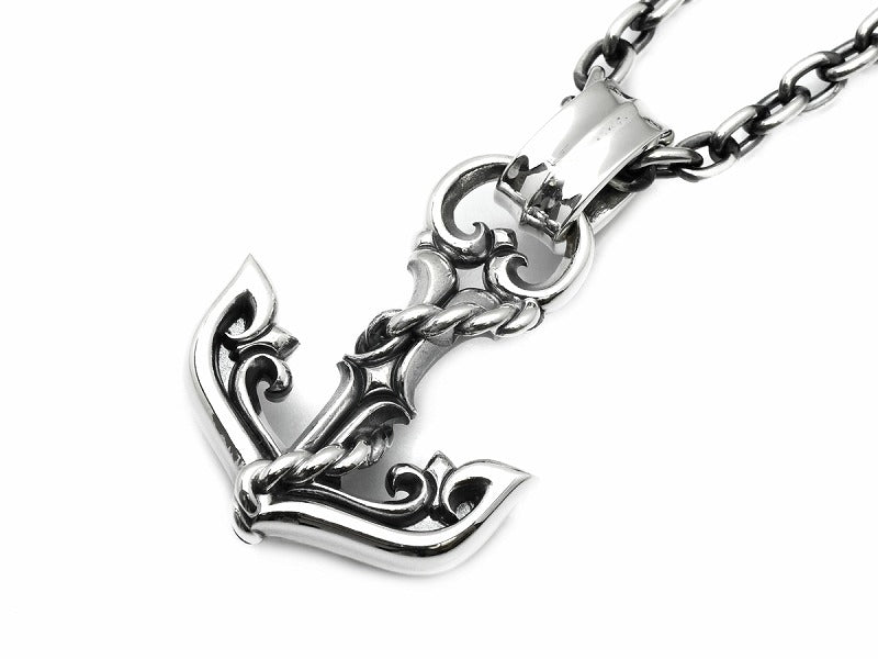 Deal Design - Build Anchor Pendant 1