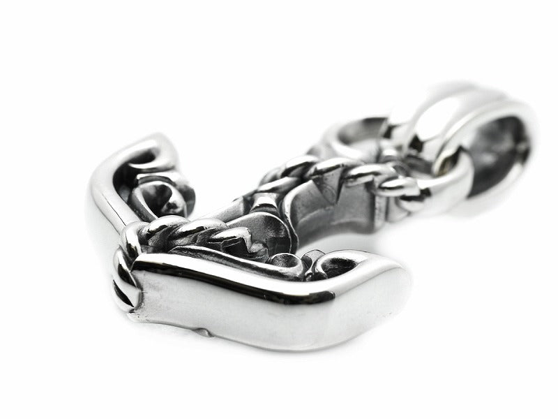 Deal Design - Build Anchor Pendant 2