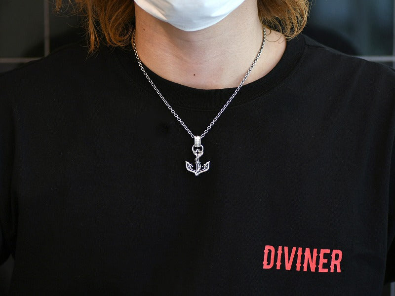 Deal Design - Build Anchor Pendant 3