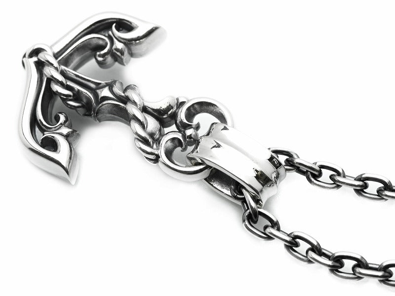 Deal Design - Build Anchor Pendant 5