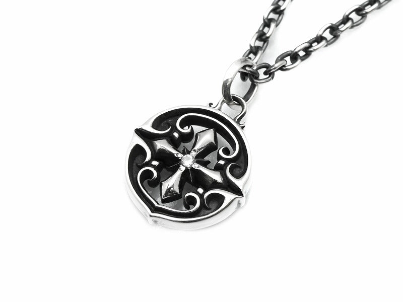 Deal Design - Build Circle Pendant : Small 1