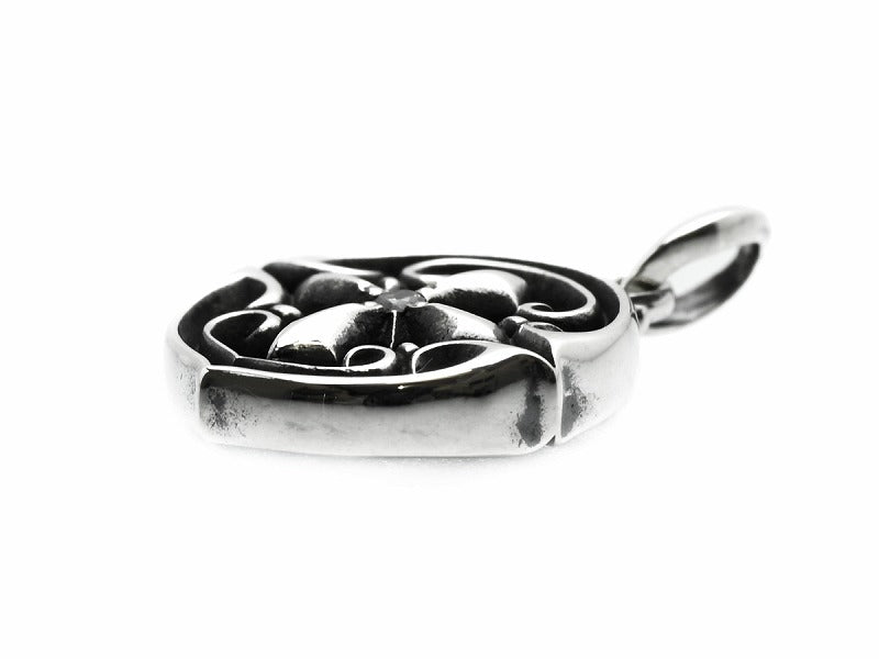 Deal Design - Build Circle Pendant : Small 4