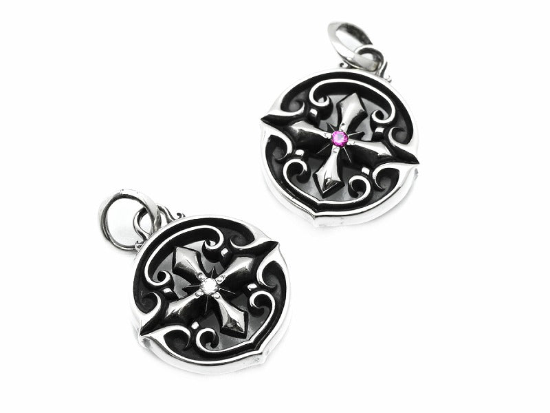 Deal Design - Build Circle Pendant : Small 5
