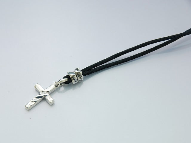 Deal Design - CLASSIC SATIN CORD(BK) 2